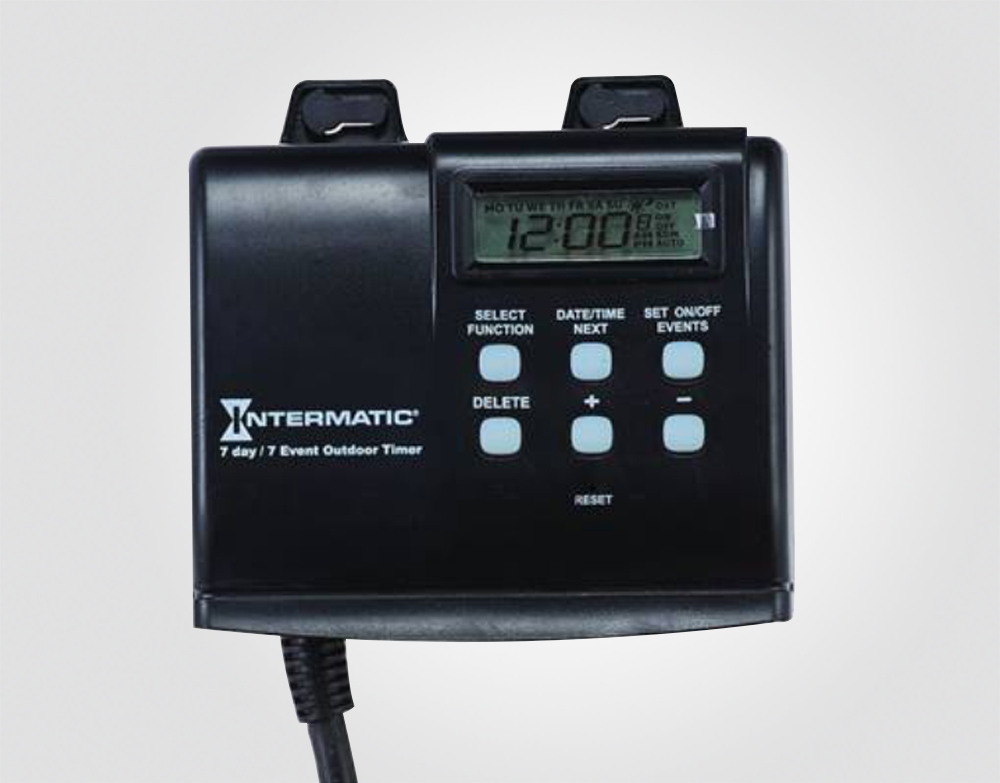 HB880R INTERMATIC Astronomical Timer