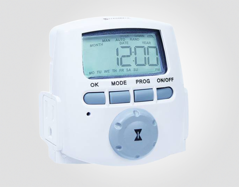 DT620 INTERMATIC Astronomical Timer